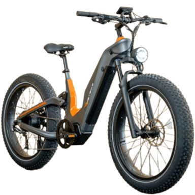 Heybike Hero
