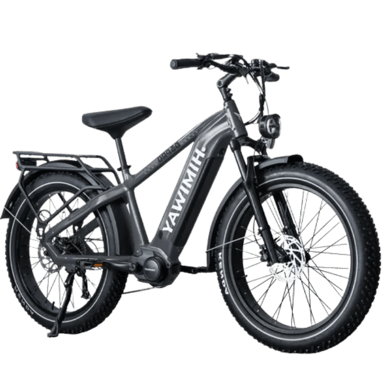 Himiway D5 Pro