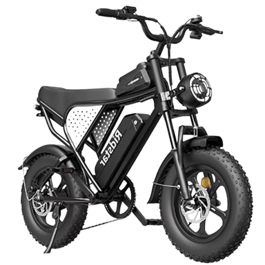 Ridstar Q16