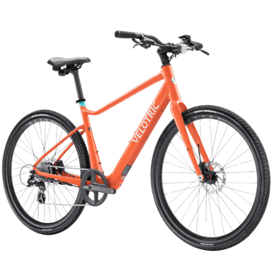 Velotric T1 ST Plus 