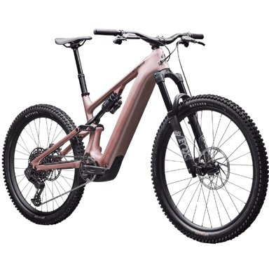 Specialized Turbo Levo 4 Comp