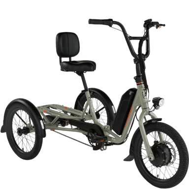 Rad Power RadTrike