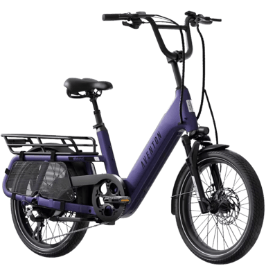 Aventon Abound SR