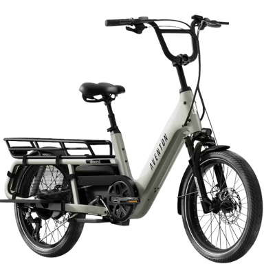Aventon Abound LR