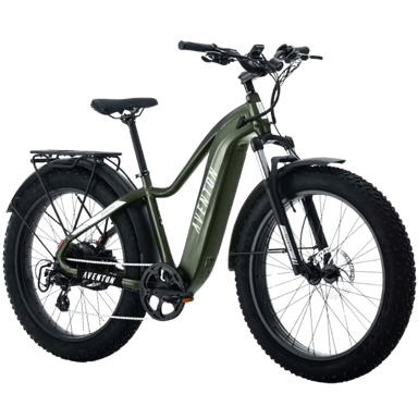 Aventon Aventure 2