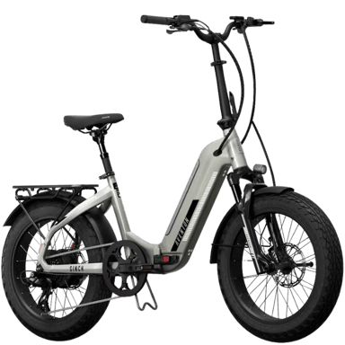 Aventon Sinch 2.5