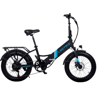 Lectric XP 2.0