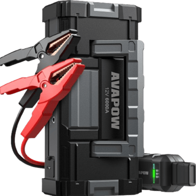 Avapow A68 6000A