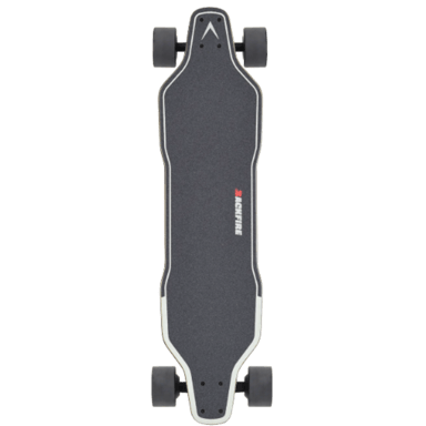 Backfire G2 Black