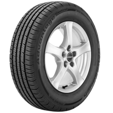 BFGoodrich Advantage Control​ 185/65R15​