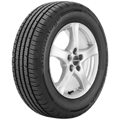 BFGoodrich Advantage Control 215/55R17​