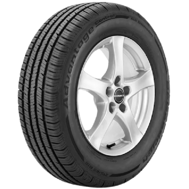 BFGoodrich Advantage Control 225/60R17​