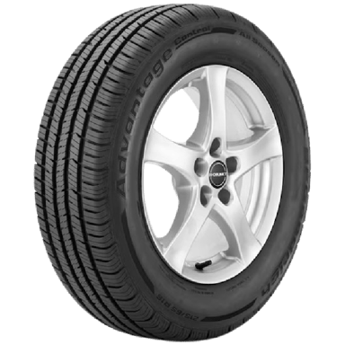 BFGoodrich Advantage Control 225/60R18​
