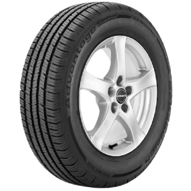 BFGoodrich Advantage Control 225/65R17​