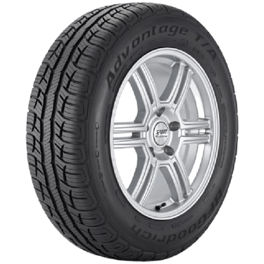BFGoodrich Advantage T/A Sport LT​ 225/65R17