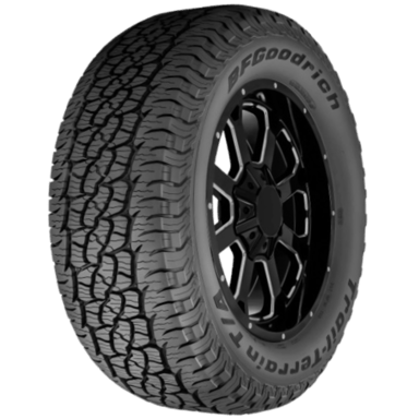BFGoodrich Trail-Terrain T/A 60R17