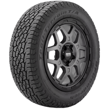 BFGoodrich Trail-Terrain T/A 225/55R18