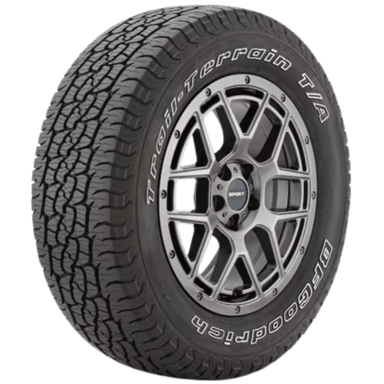 BFGoodrich Trail-Terrain T/A 65R16