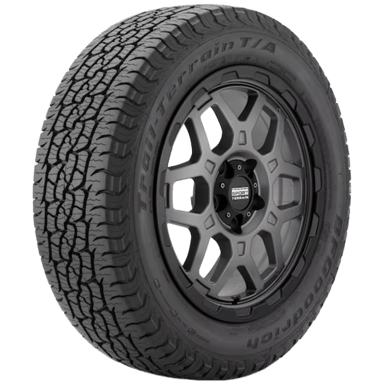 BFGoodrich Trail-Terrain T/A 265/60R20