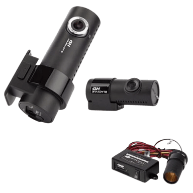 BlackVue DR650GW