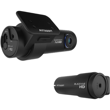 BlackVue DR650S