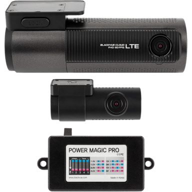 BlackVue DR750