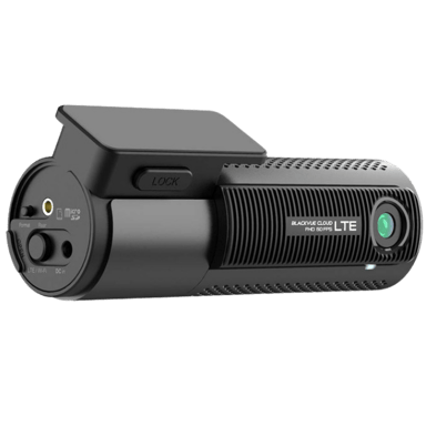 BlackVue DR750X