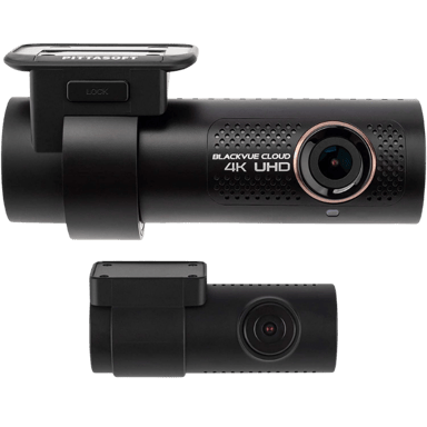 BlackVue DR900X