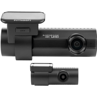 BlackVue DR970X-2CH Plus 