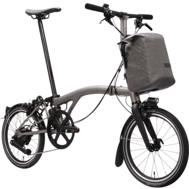 Brompton Electric T Line