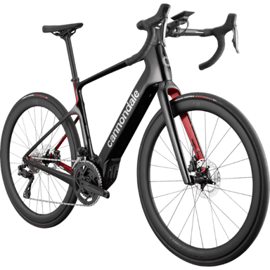 Cannondale Synapse Neo