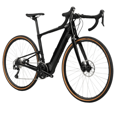 Cannondale Topstone Neo Carbon 2