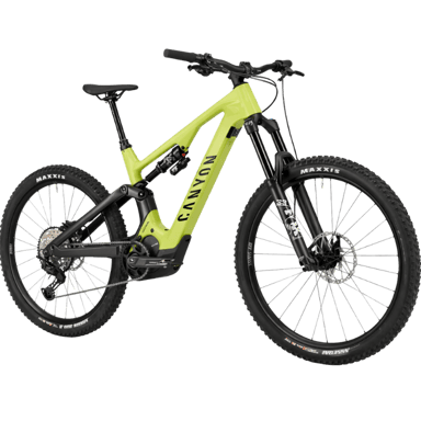 CANYON Spectral:ON CF 8