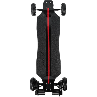 Cyrusher Odyssey