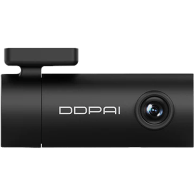 DDPAI Mini Pro