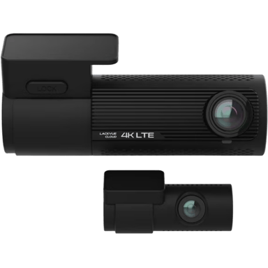 BlackVue DR970X-2CH LTE Plus