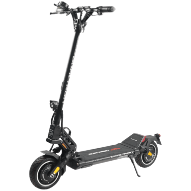 Dualtron Aminia