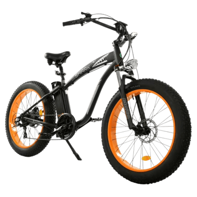 Ecotric Hammer