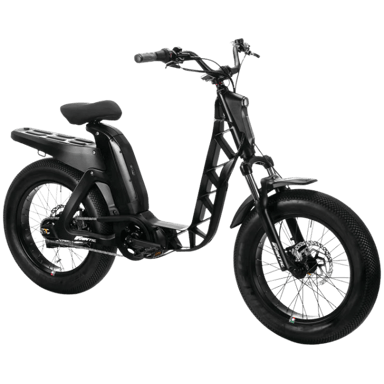 Fantic Issimo Urban