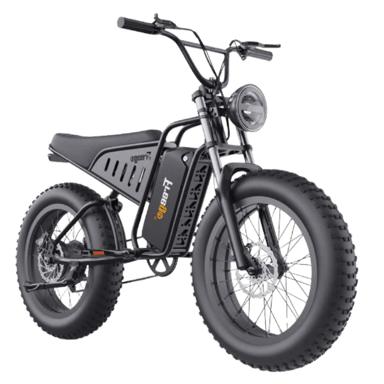 Freego S1