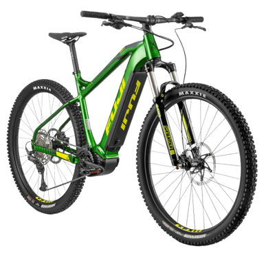 Fuji Ambient EVO 29 1.3