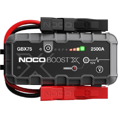 NOCO Boost GBX75