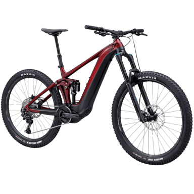 Giant Reign E+ 2
