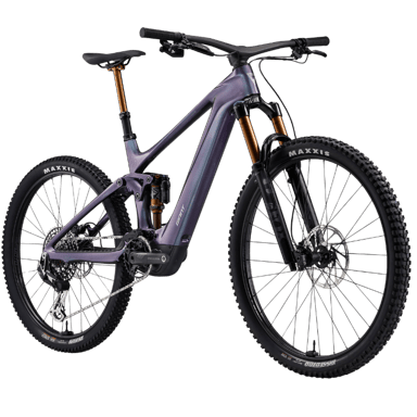 Giant Trance X Advanced E+ Elite 0