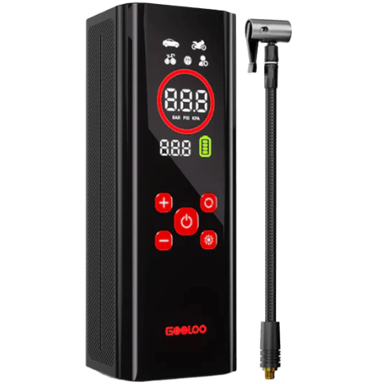 GOOLOO AP150