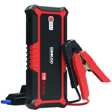 GOOLOO GP3000