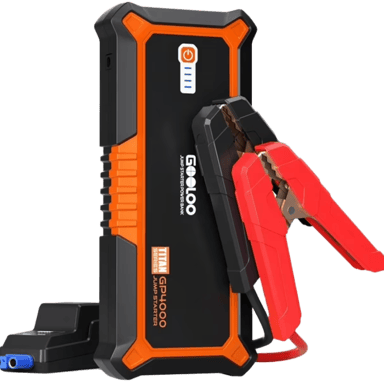 GOOLOO GP4000