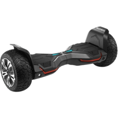 Gyroor G2 Warrior