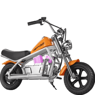 HappyRun Pulse 11