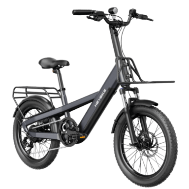 Heybike EC